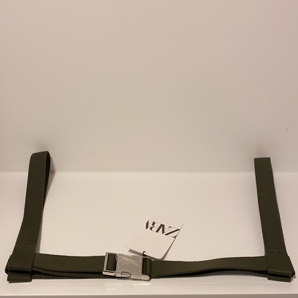 🍒✨2xHP✨🍒 𝗡𝗪𝗧 𝗭𝗮𝗿𝗮 • Harness Belt - Picture 13 of 16